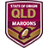 Queensland Rugby League logo