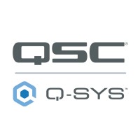 Qsc Audio logo