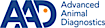 Advanced Animal Diagnostics logo