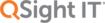 Qsight It logo