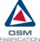 QSM Fabrication logo