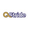 QStride logo