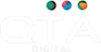 QTA Digital logo