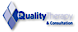 Quality Therapy & Consultation logo