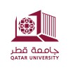 Qatar University logo