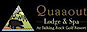 Quaaout Lodge & Talking Rock Resort logo