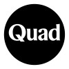 Quad logo