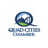 Quad Cities Chamber of Commerce logo