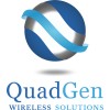 QuadGen Wireless Solutions logo