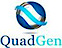 QuadGen Wireless Solutions logo