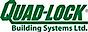 Quad-Lock Building Systems logo