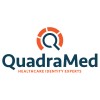 Quadramed Healthcare Identity Experts logo