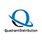 Quadrant Distribution logo