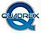 Quadrex logo