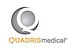 Quadris Medical logo