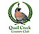 Quail Creek Country Club logo