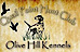 Olive Hill Kennels logo