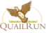 Quail Run Hunt Club logo