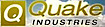 Quake Industries logo