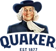 The Quaker Oats logo