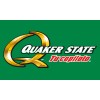 Quaker State logo