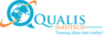 Qualis Infotech logo