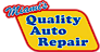 Miami''s Quality Auto Repair logo