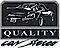 Quality Car Stereo logo