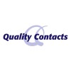 Quality Contacts logo