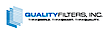 Quality Filters logo