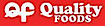 Quality Foods Bc logo