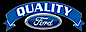 Quality Motor logo