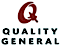 Quality General logo