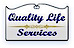 Quality Life Services logo