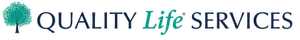Quality Life Services logo