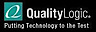 QualityLogic logo