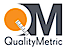 Qualitymetric, An Iqvia Business logo