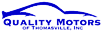 Quality Motors of Thomasville logo