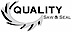 Quality Saw And Seal logo