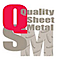 Quality Sheetmetal logo