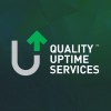 Quality Uptime Services logo