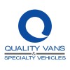 Quality Vans & Specialty Vehicles logo