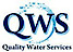 Quality Water Services logo