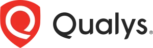 Qualys logo