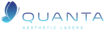 Quanta Aesthetic Lasers logo