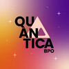 Quantica BPO logo