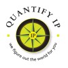 Quantify IP logo