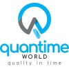 Quantime World logo