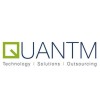 QuantM logo