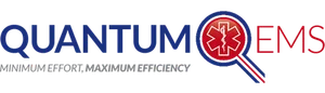 Quantum EMS logo